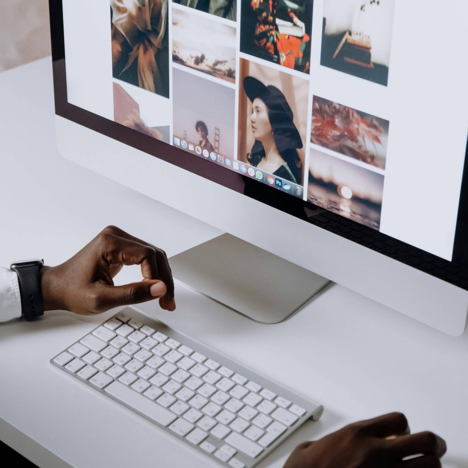 cr&eacute;ation et gestion de site internet