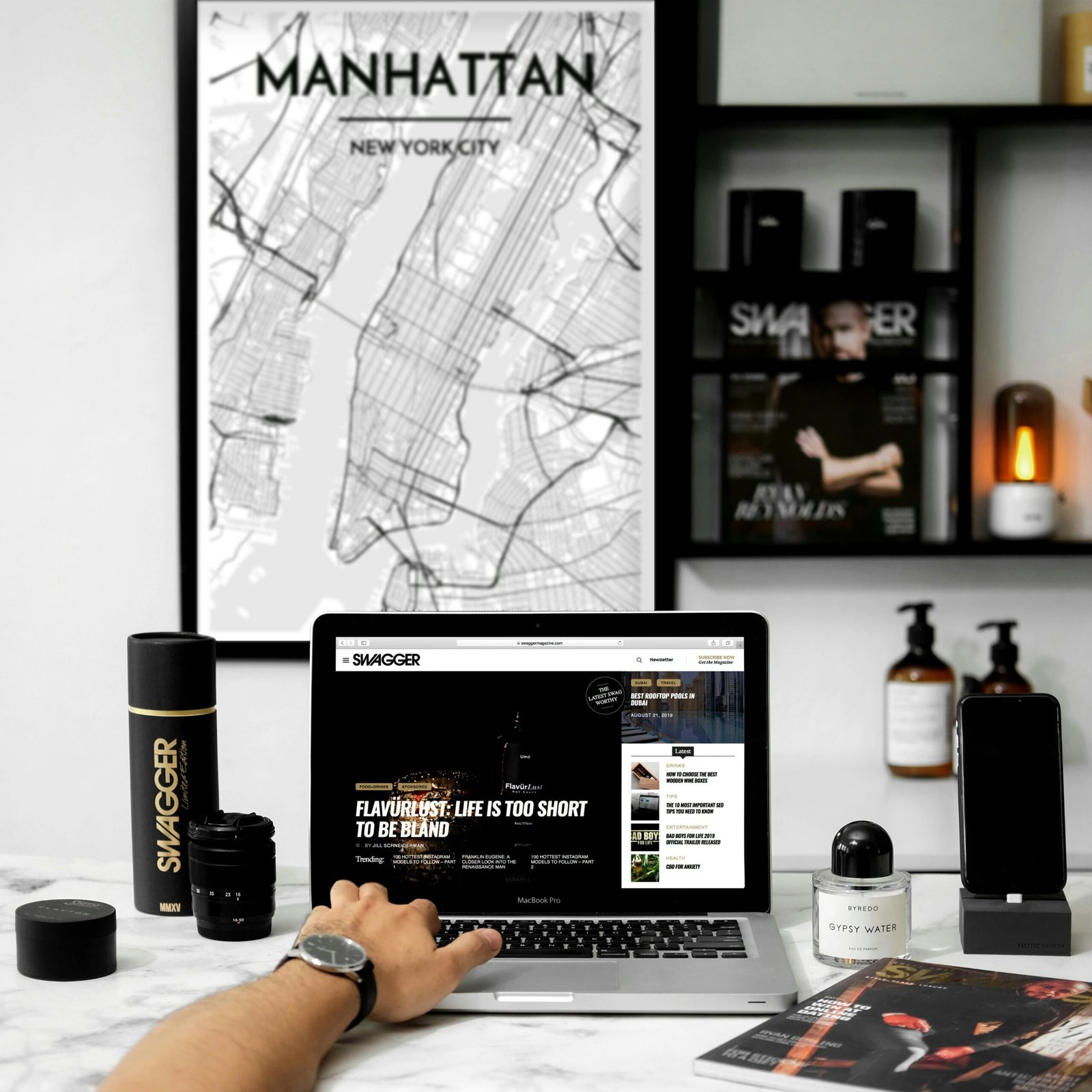 photo pack web