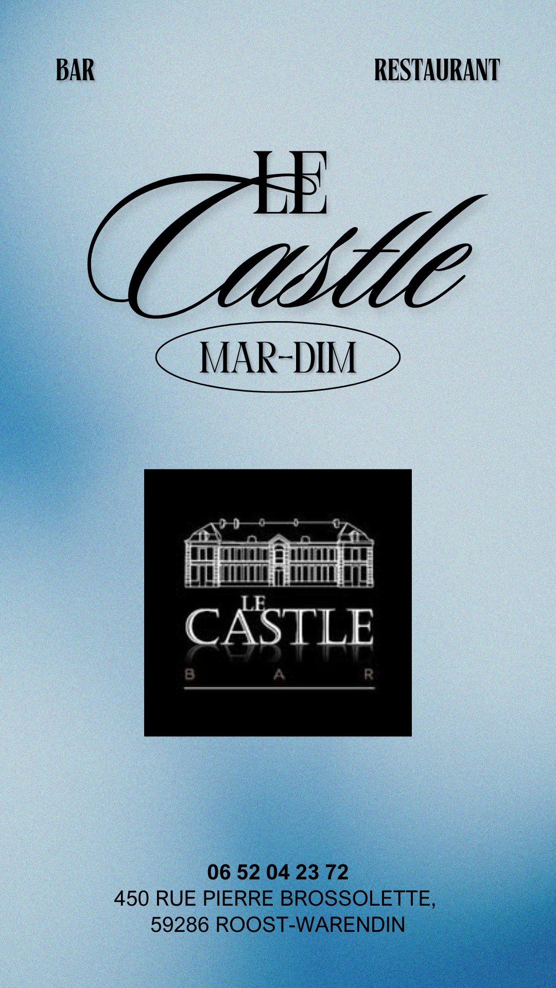 Le Castle